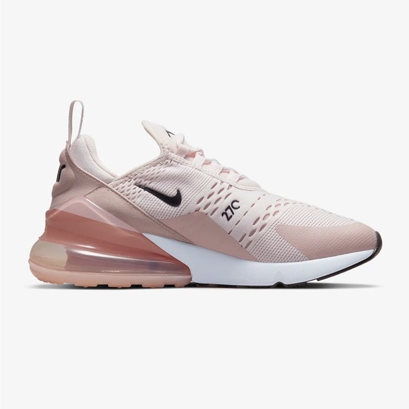 Nike Airmax 270, size 8 - Picture 5 of 11